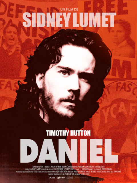 Daniel Daniel