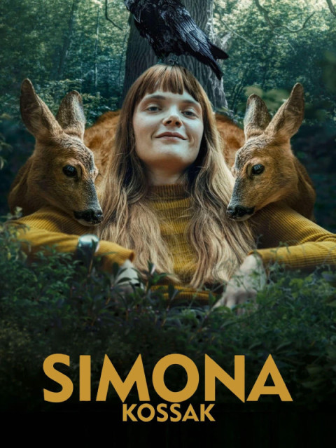 Simona Kossak
