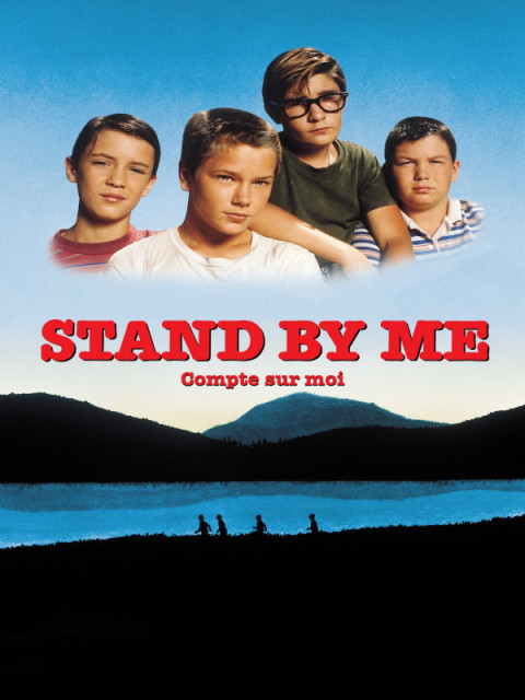 Stand by Me Stand by Me