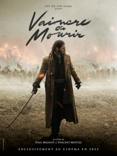 Vaincre ou mourir Vaincre ou mourir