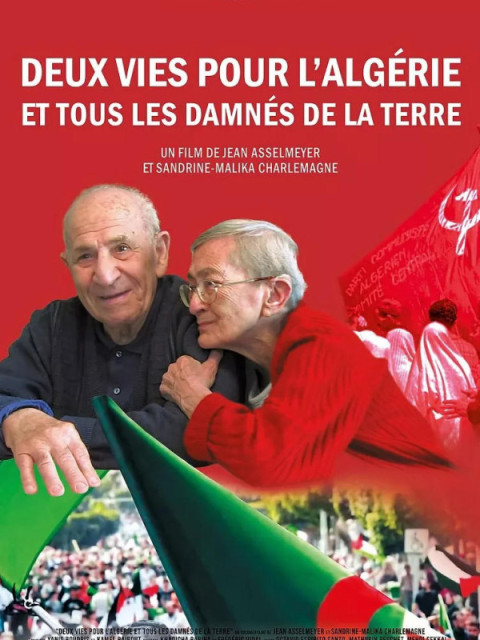 Deux vies pour l'Algérie