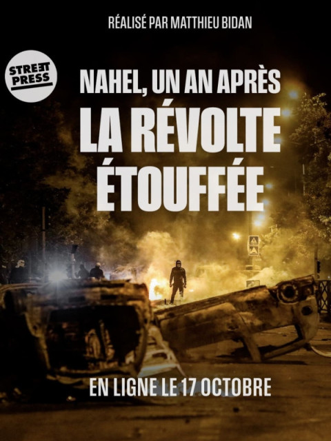 Nahel, un an après : la révolte étouffée