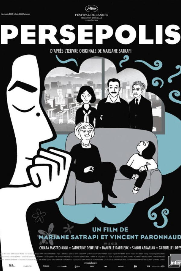 Persepolis