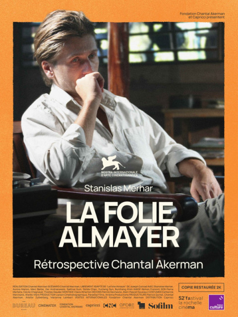 La Folie Almayer La Folie Almayer
