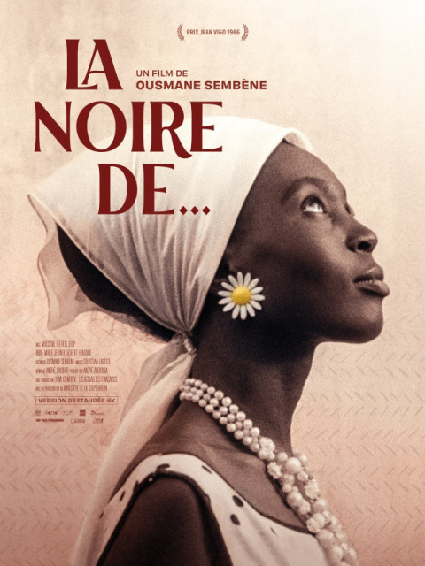 La Noire de... La Noire de...