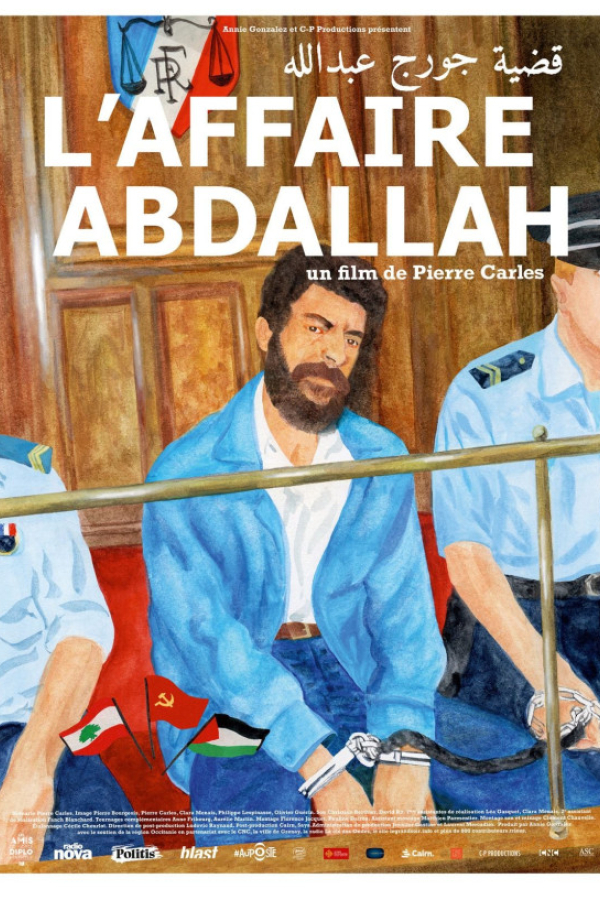 L'Affaire Abdallah