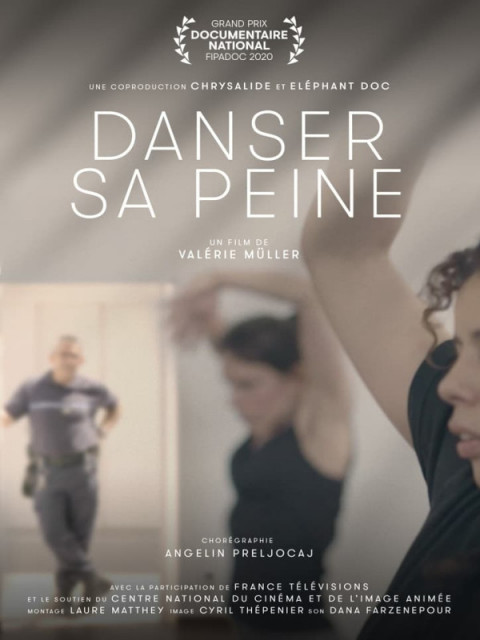 Danser sa peine Danser sa peine