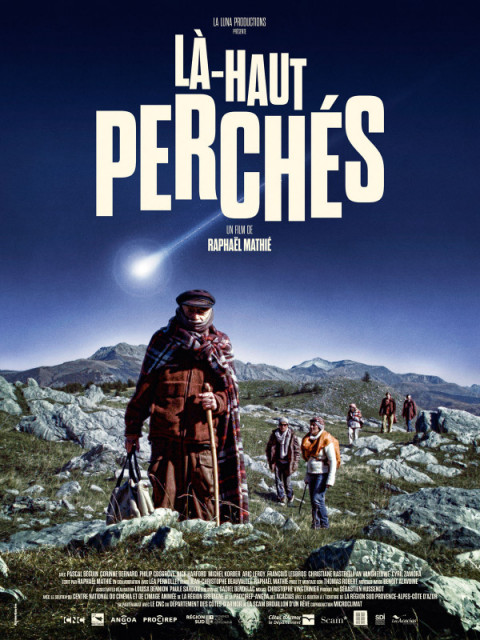Là-haut perchés Là-haut perchés
