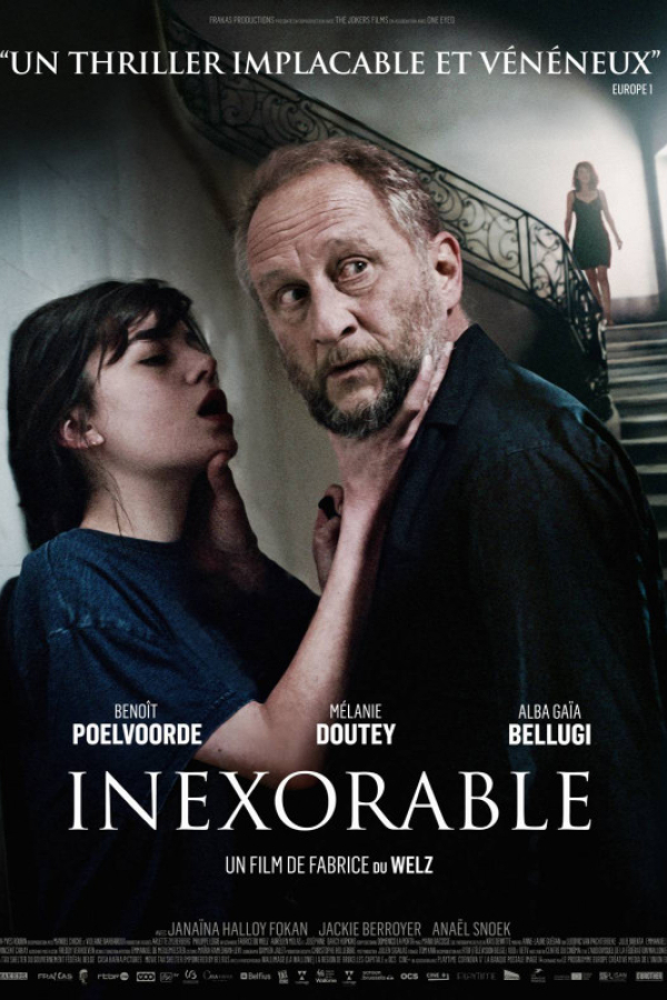 Inexorable