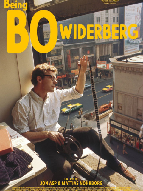 Being Bo Widerberg