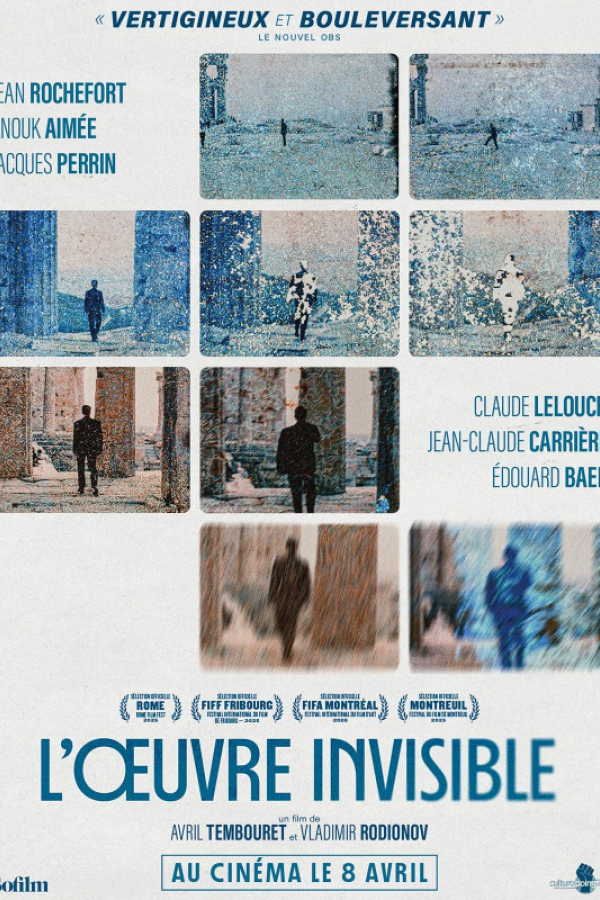 L'Oeuvre invisible