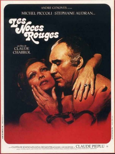 Les Noces rouges Les Noces rouges