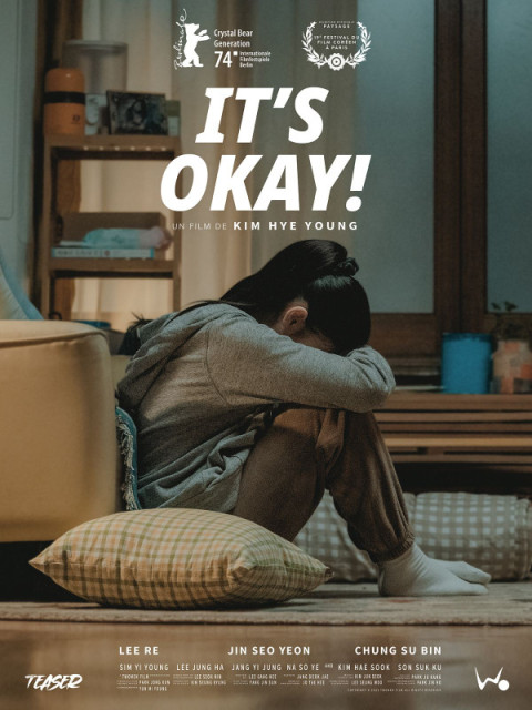 It's Okay! It's Okay!