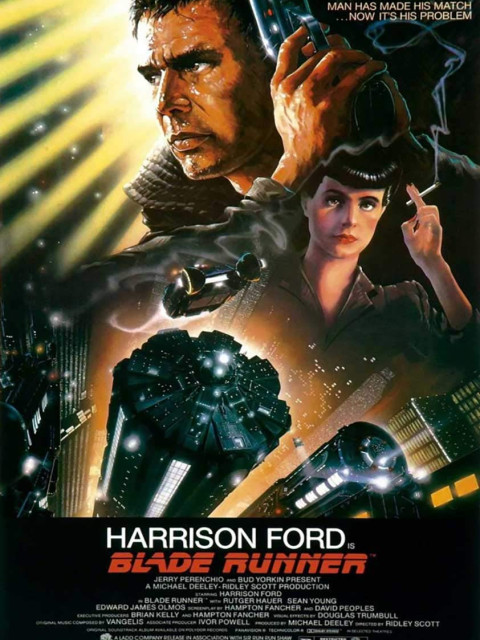 Blade Runner Blade Runner