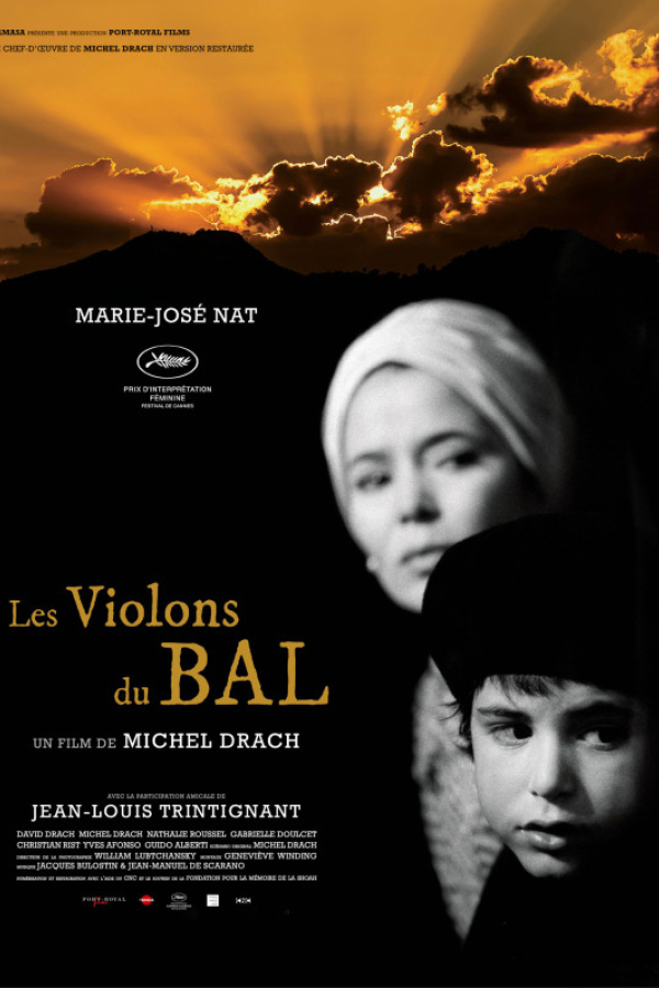 Les Violons du bal