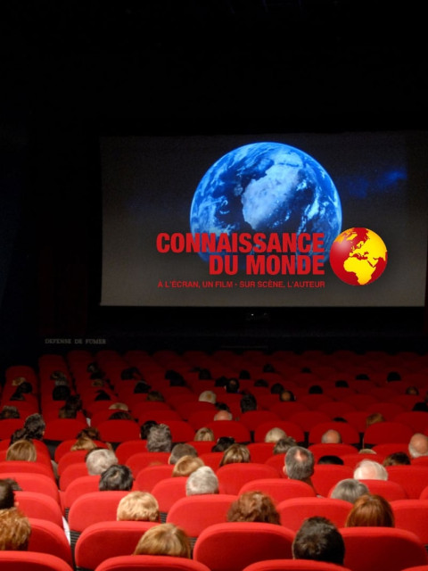 CONNAISSANCE DU MONDE