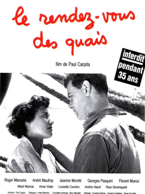 Le Rendez-vous des quais