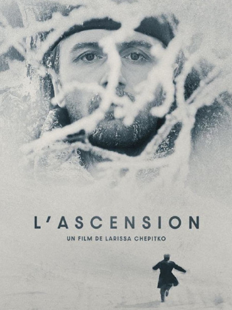 L'Ascension L'Ascension