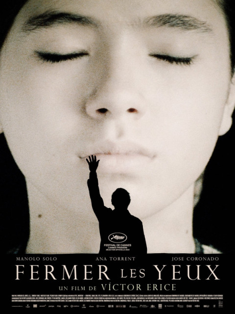 Fermer les yeux Fermer les yeux