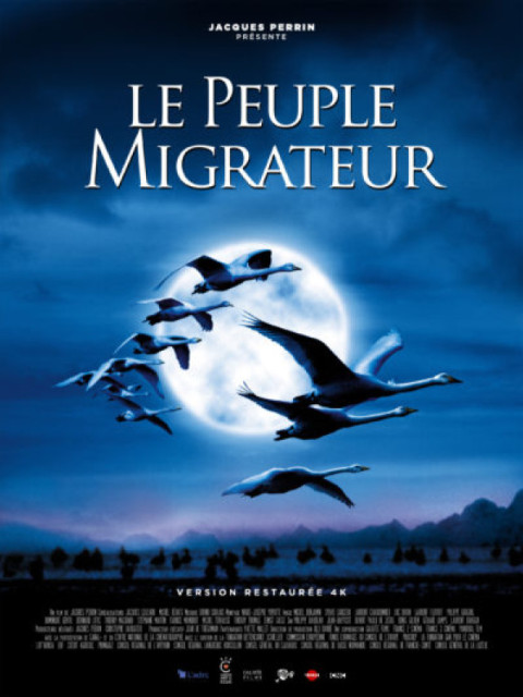 Le Peuple Migrateur Le Peuple Migrateur