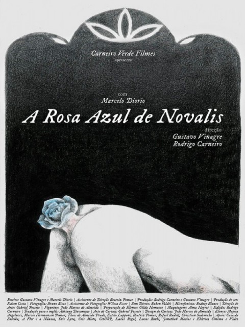 The Blue Flower of Novalis The Blue Flower of Novalis