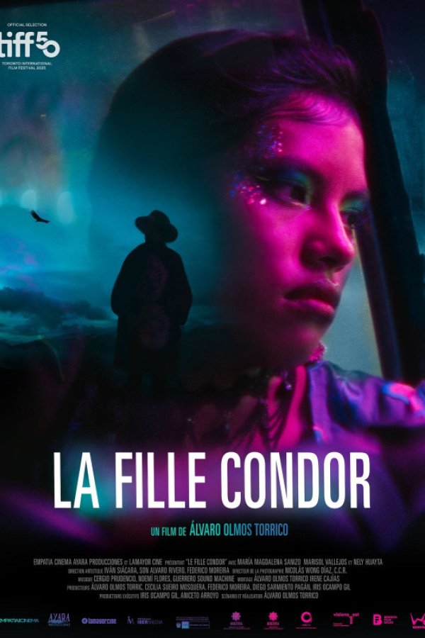 La Fille Condor