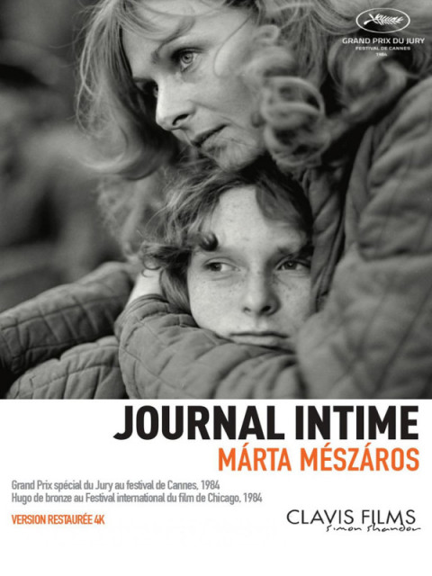 Journal intime Journal intime