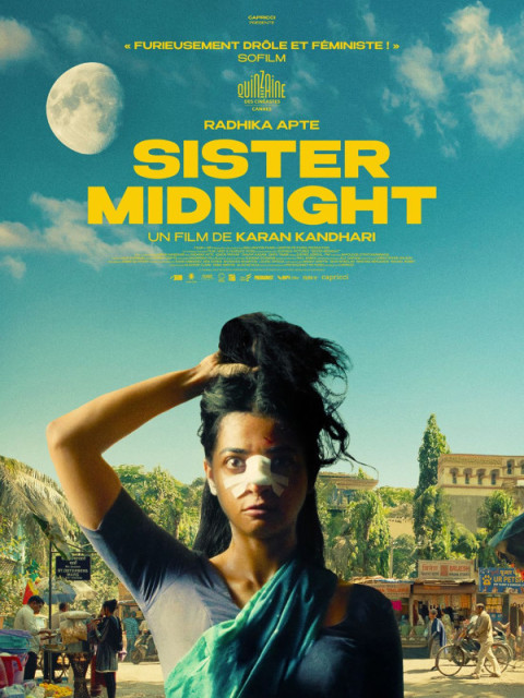 Sister Midnight Sister Midnight