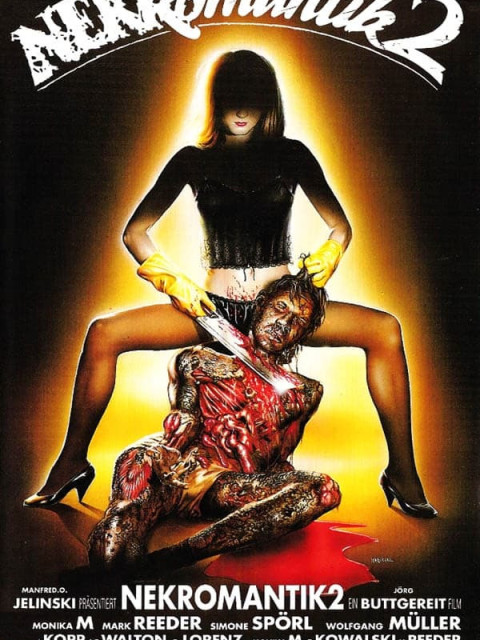 Nekromantik 2