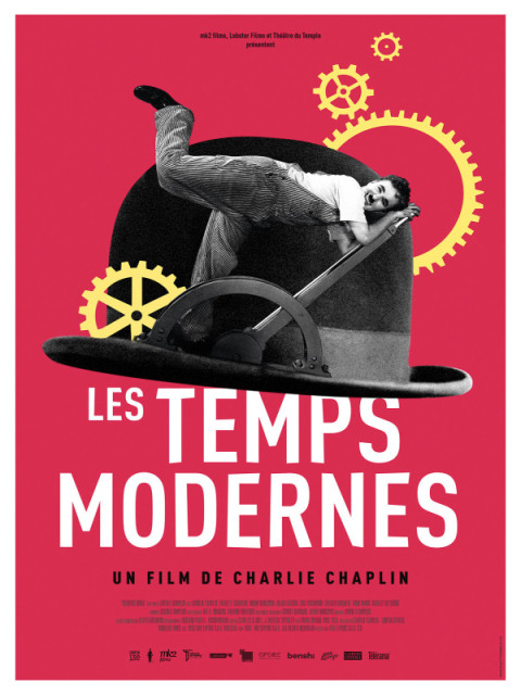 Les Temps modernes Les Temps modernes