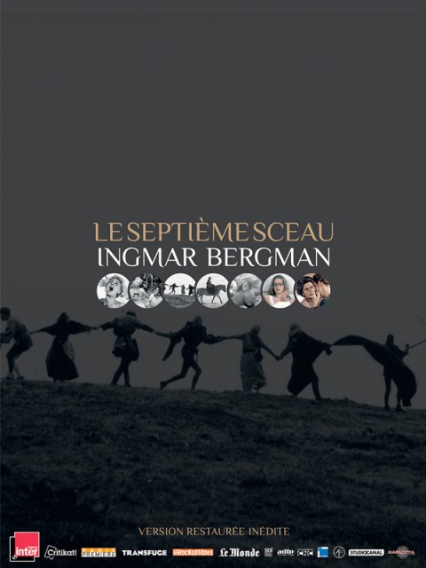 Le Septième Sceau Le Septième Sceau