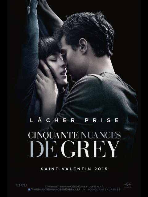 Cinquante nuances de Grey