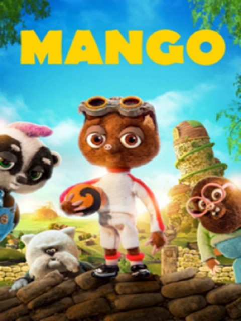 Mango Mango
