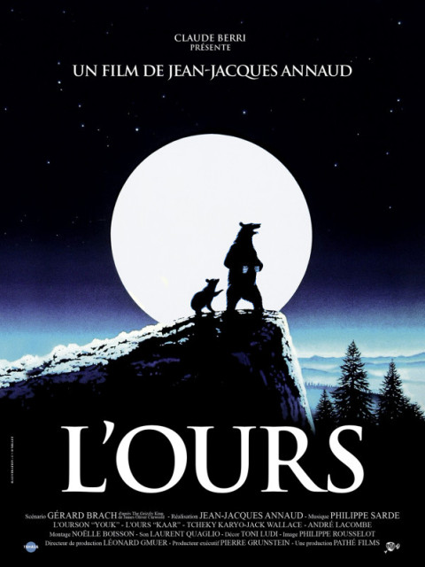 L'Ours