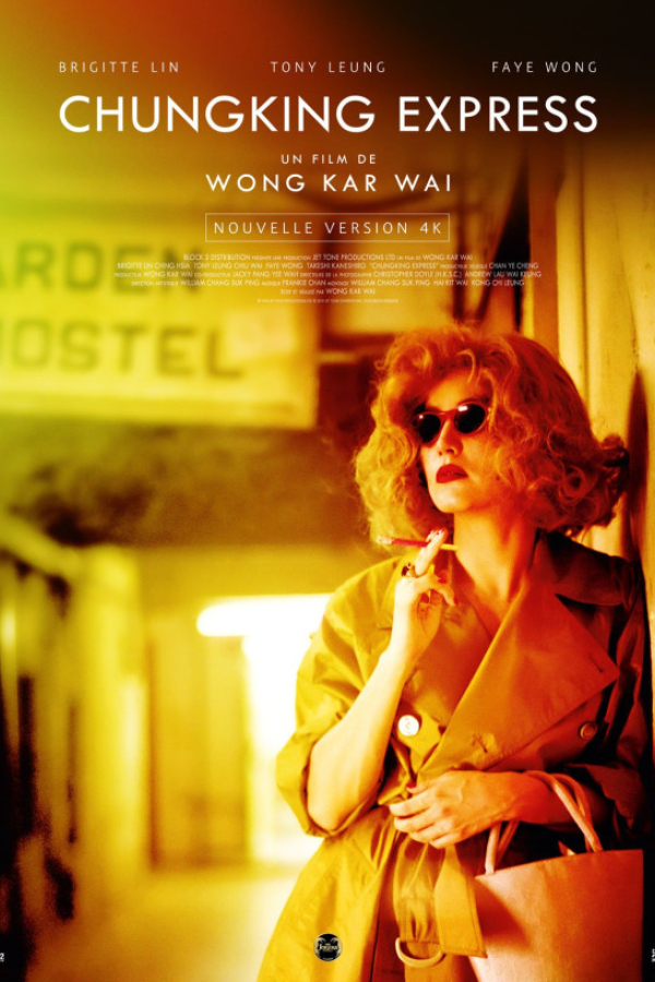 Chungking Express