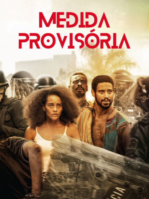 Décret présidentiel