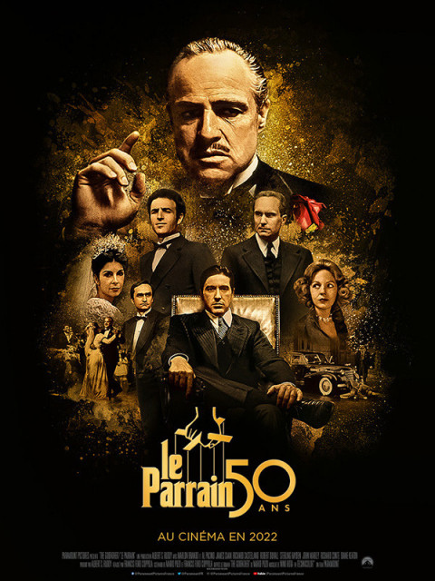 Le Parrain Le Parrain
