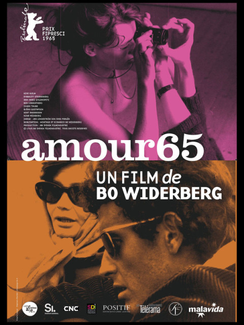 Amour 65 Amour 65