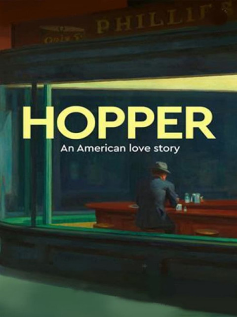 Hopper Hopper