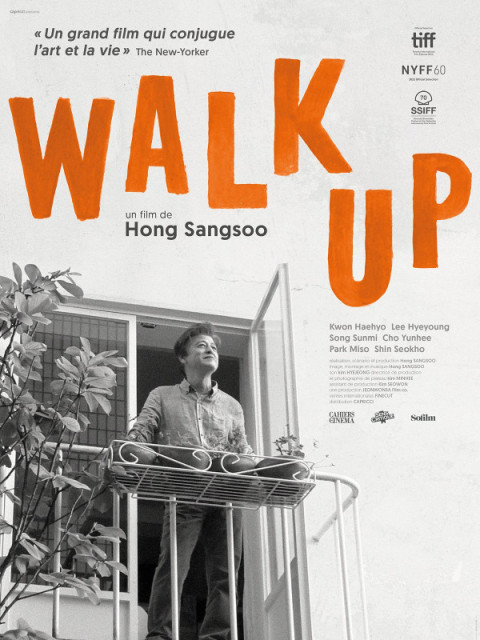 Walk Up Walk Up