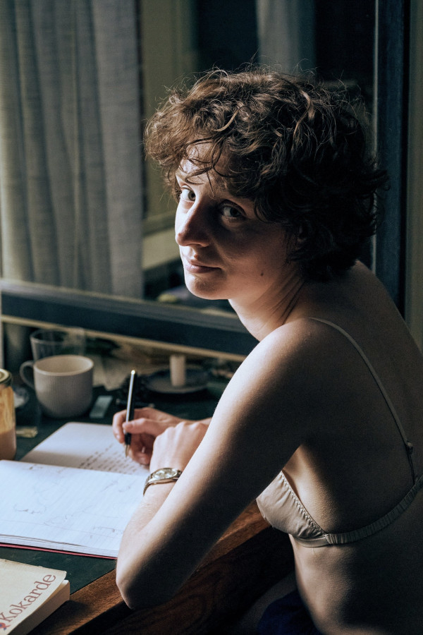 ETTY DEUXIEME PARTIE