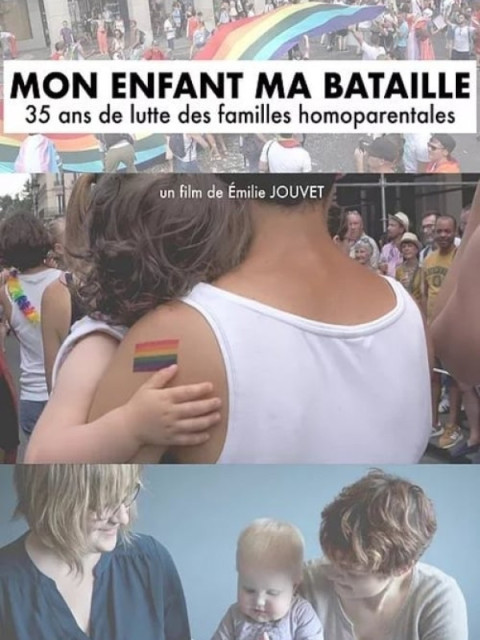 Mon enfant ma bataille