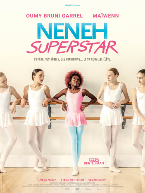 Neneh Superstar Neneh Superstar