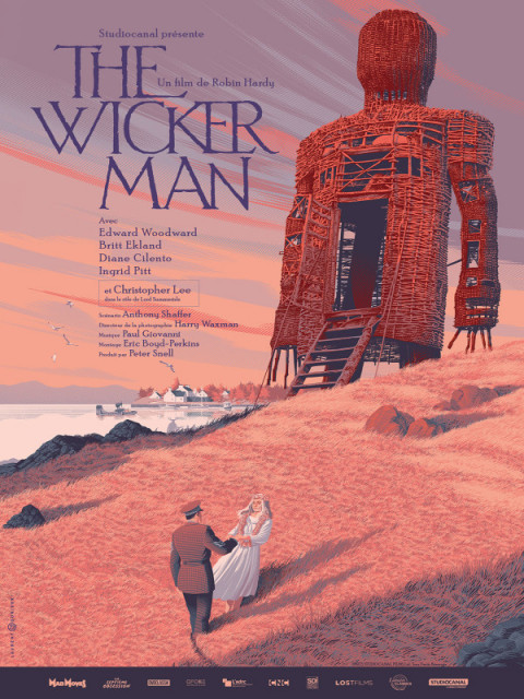 The Wicker Man The Wicker Man