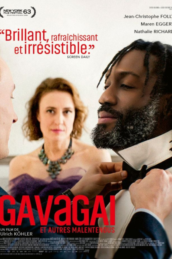 Gavagai, et autres malentendus