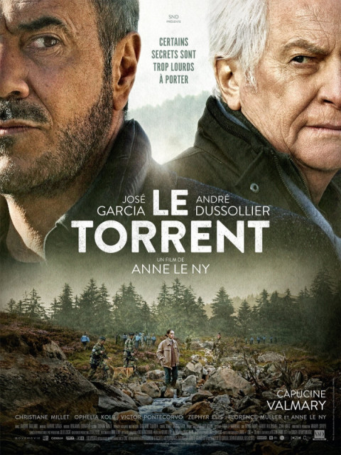 Le Torrent Le Torrent