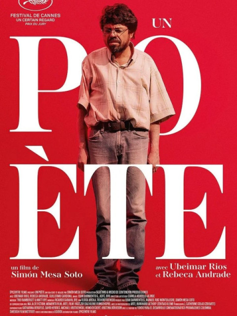Un poète Un poète