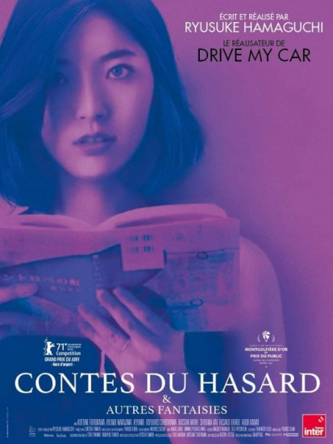 Contes du hasard et autres fantaisies Contes du hasard et autres fantaisies