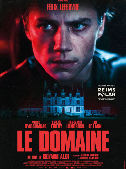 Le Domaine Le Domaine