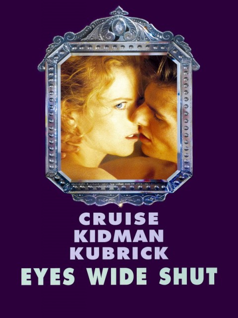 Eyes Wide Shut Eyes Wide Shut